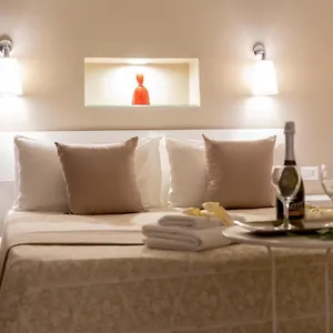  Apartamento Reginella Duomo Italia