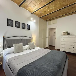 Apartamento Orti 27 Garden Trastevere - Vacation M&d Italia