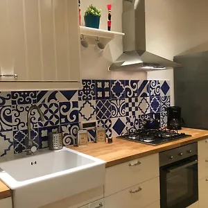  Apartamento Fafa Italia