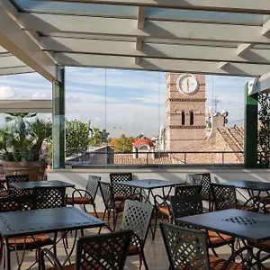 Domus Sessoriana 3*, Rzym Włochy